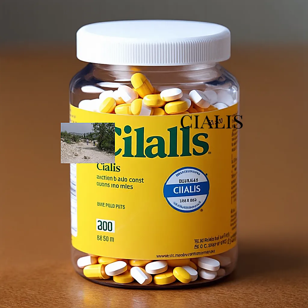 Cialis vente directe